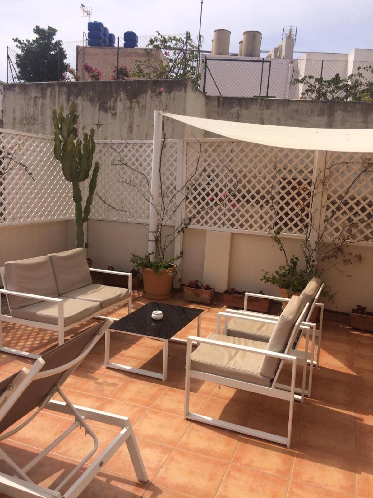 Hotel apartamentowy Canavall Palma de Mallorca