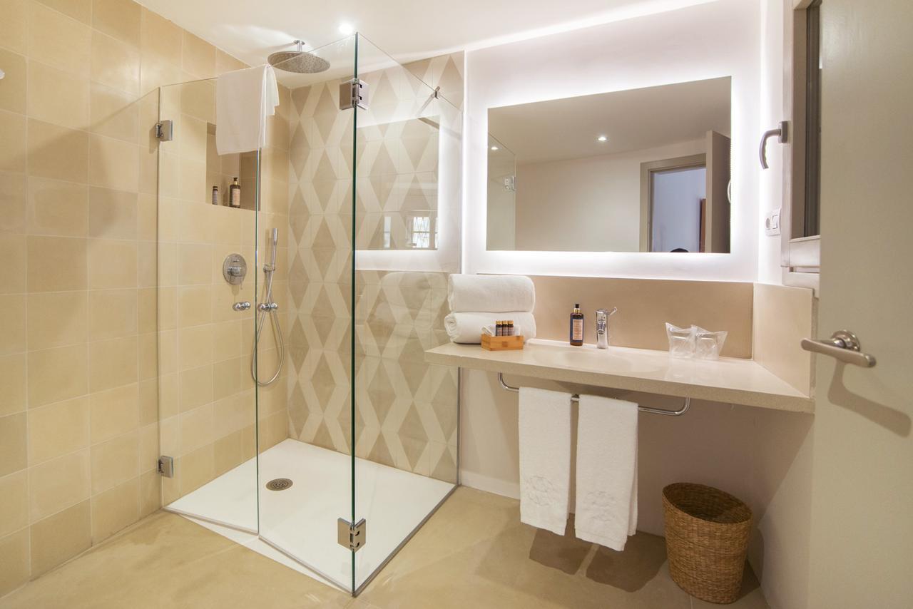 Canavall Hotel apartamentowy