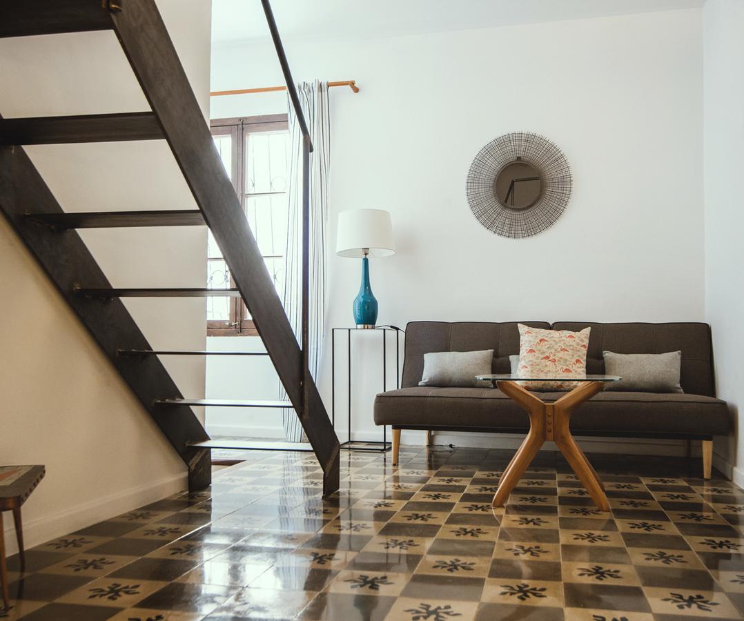 Hotel apartamentowy Canavall