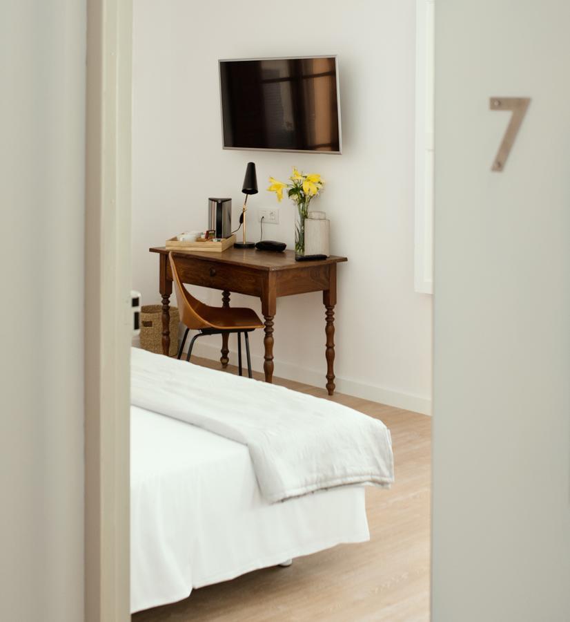 Hotel apartamentowy Canavall 3*