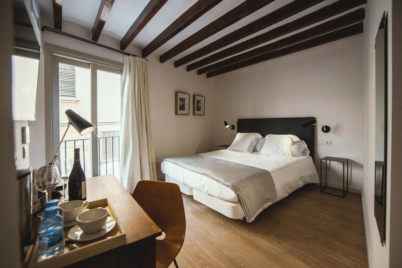 Hotel apartamentowy Canavall 3*