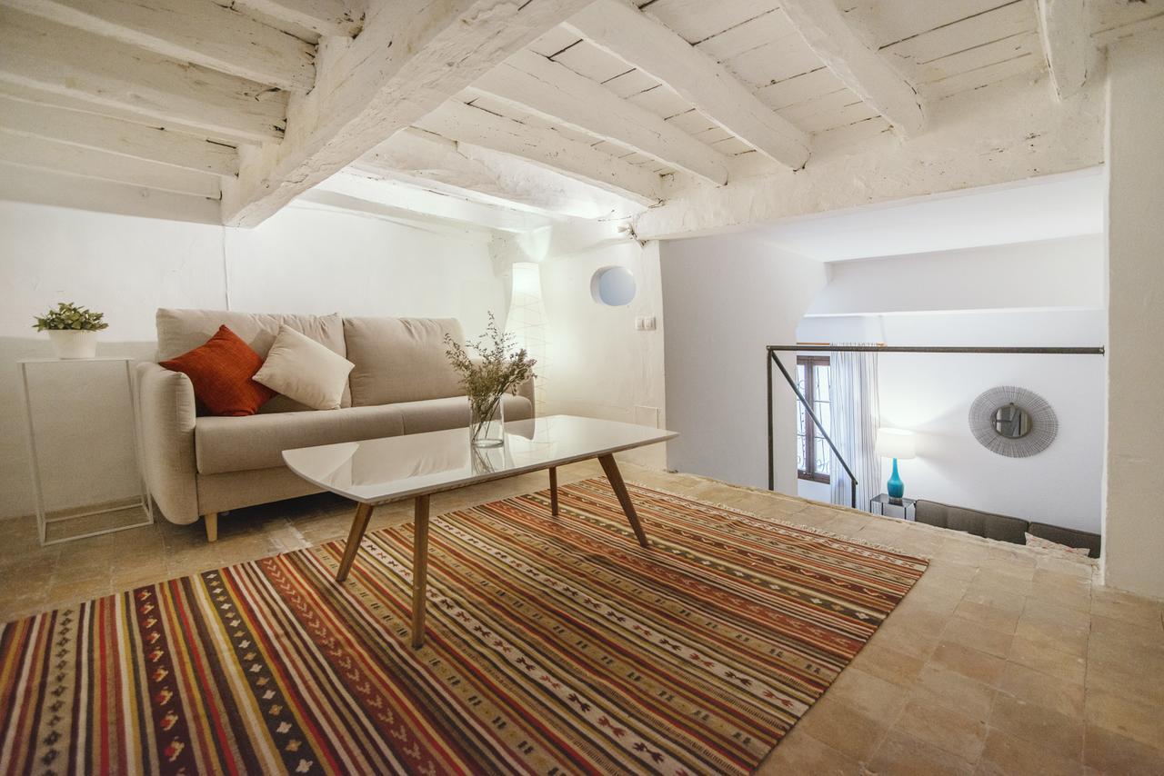 Canavall Hotel apartamentowy Palma de Mallorca