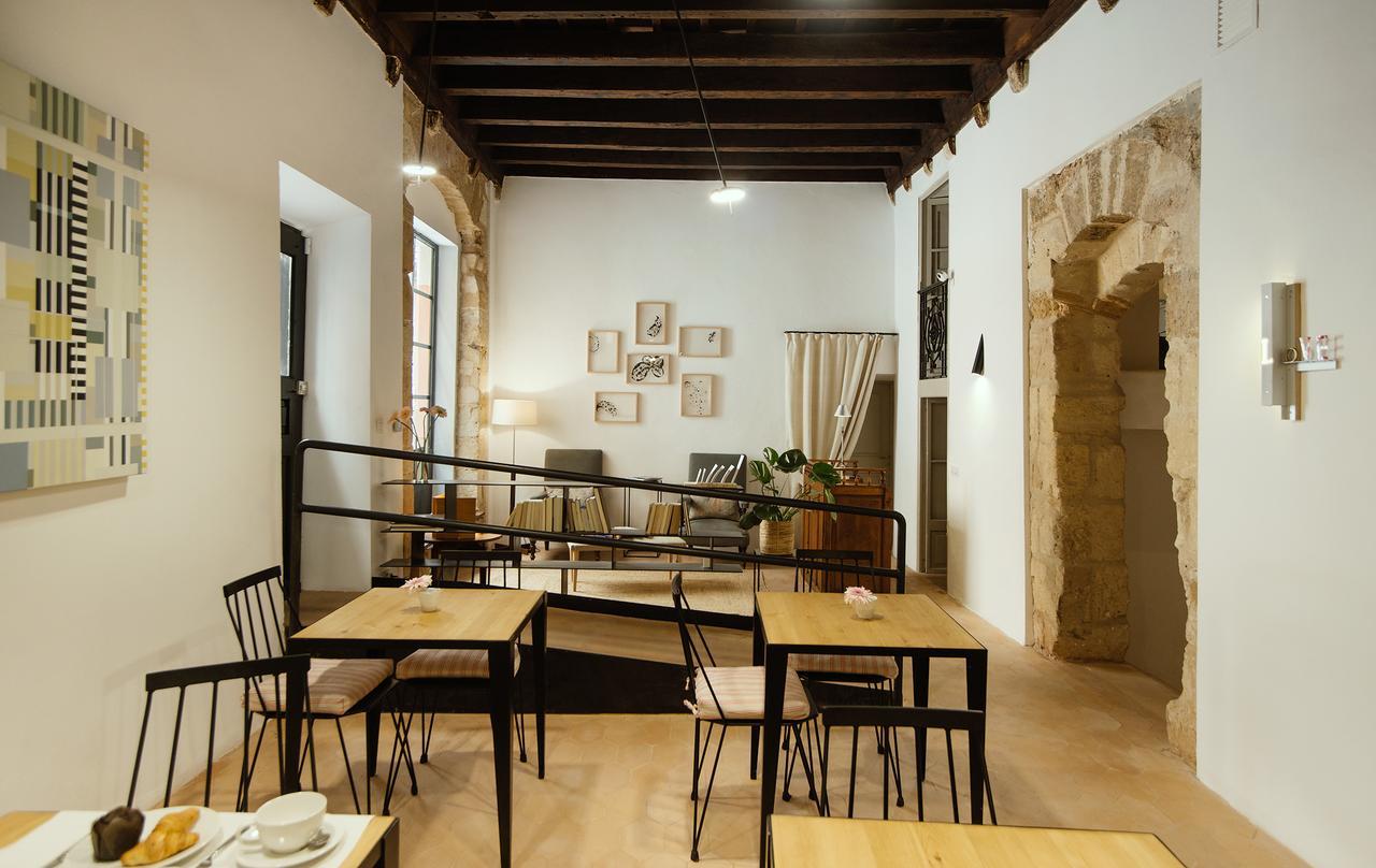 Canavall Hotel apartamentowy 3*