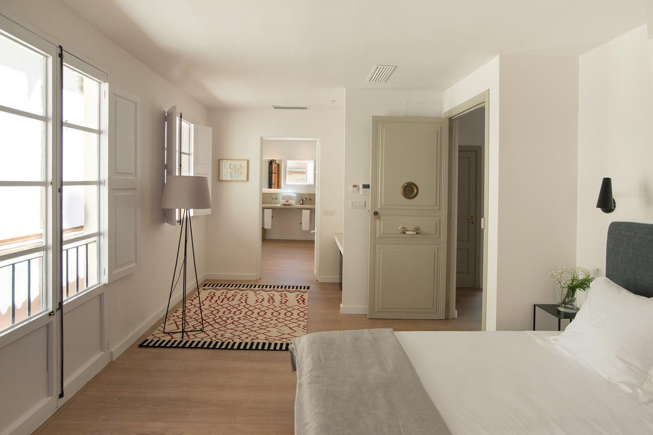 Canavall Hotel apartamentowy Palma de Mallorca