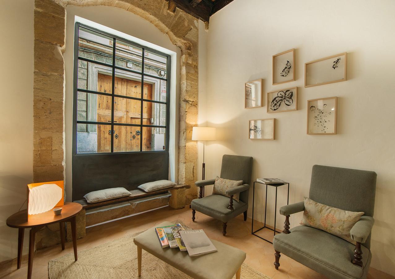 Hotel apartamentowy Canavall