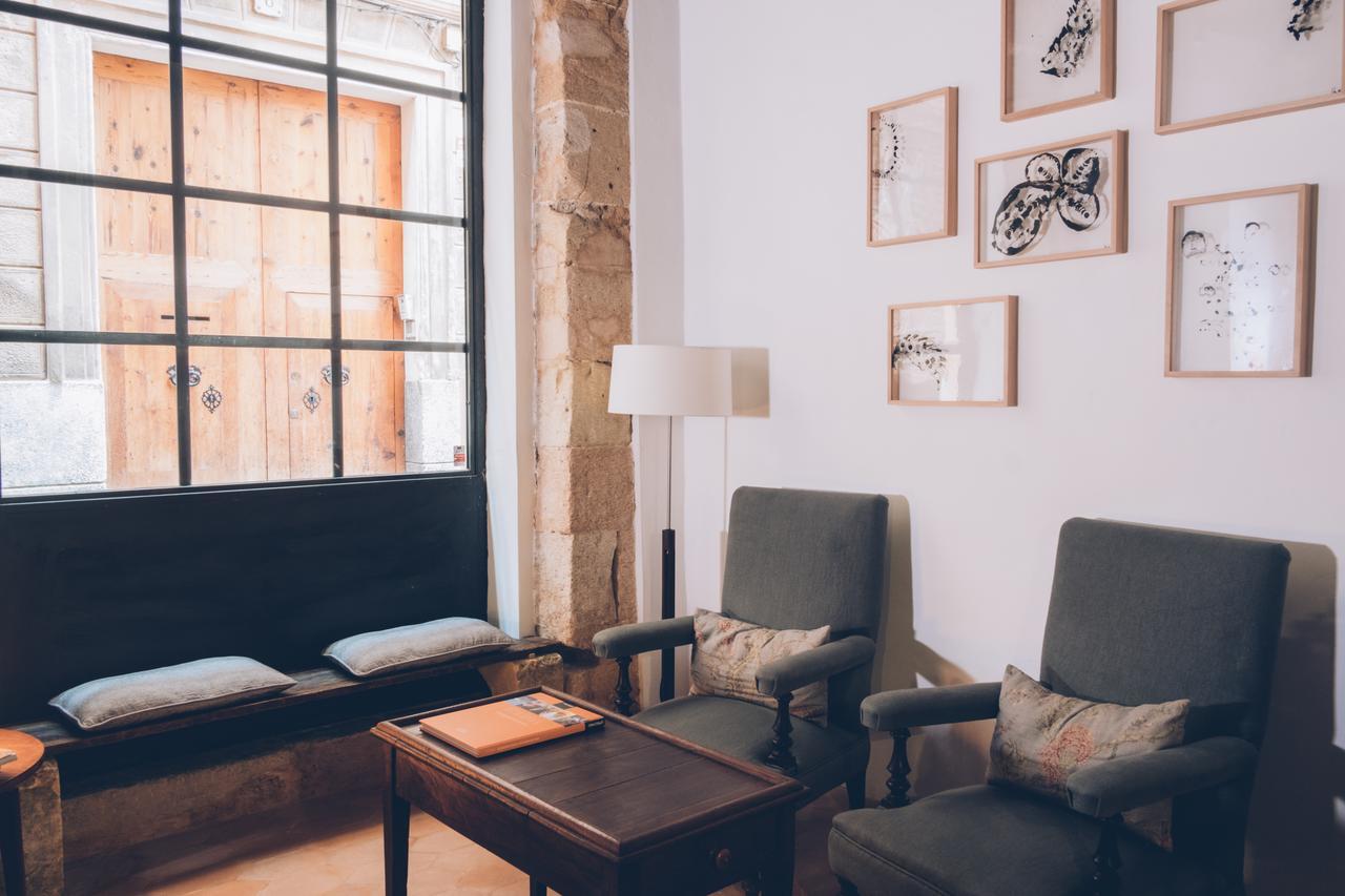 Canavall Hotel apartamentowy