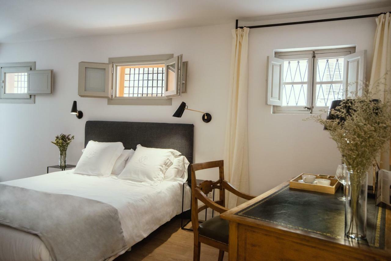 Hotel apartamentowy Canavall 3*